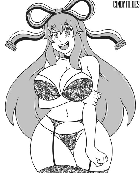 Cute GIFfany By Cmides Hentai Foundry