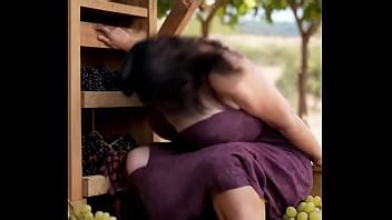 Animation D Une Bbw Chilienne Aux Gros Seins G N R E Par L Ia Xvideos