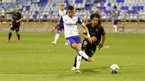 Calendario Partidos Segunda Divisi N Real Zaragoza Huesca Vuelve Para