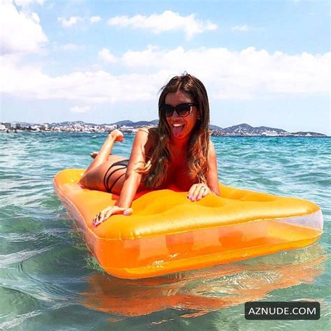 Veronica Graf Nude Photo Collection AZNude