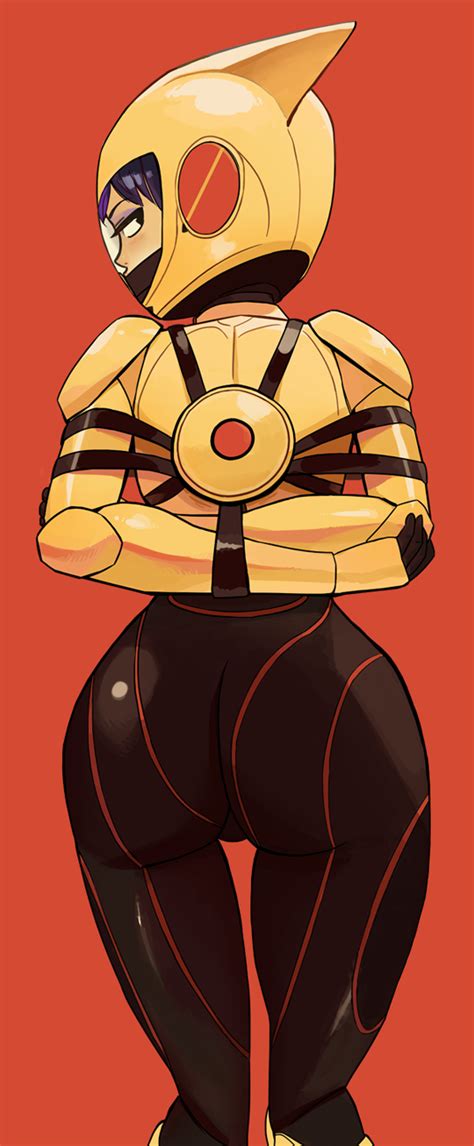 Shiny Gogo By Keknep Hentai Foundry