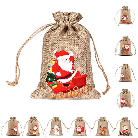 xmas gift bags small 4