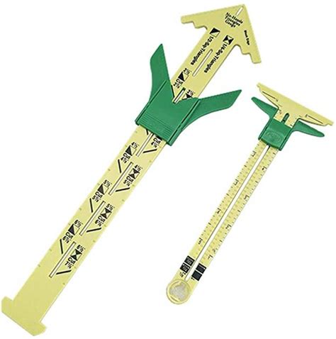 A Comprehensive Guide To Quilting Rulers Shapes Sizes And Uses