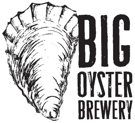 Big Oyster Brewery – Penn Beer