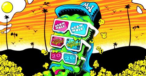 Meow Wolf Announces New Location In Los Angeles Blooloop