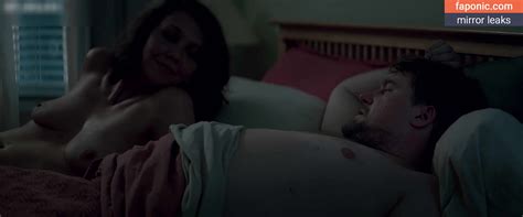 Maggie Gyllenhaal Aka Mgyllenhaal Nude Leaks Faponic