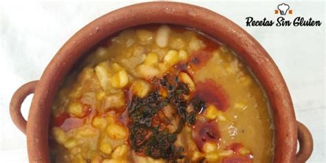 Receta de locro en 5 pasos cómo hacer un locro para 10 personas o más