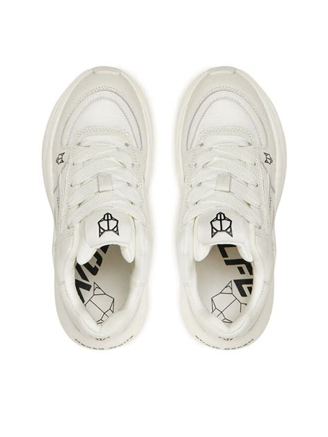 Sneakers Naked Wolfe Temple Wei Eschuhe De