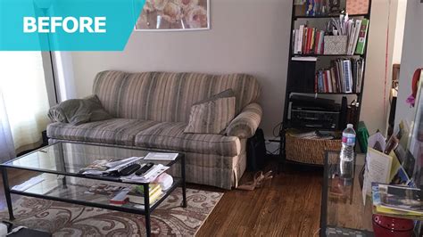 Small Living Room Ideas Ikea Home Tour Episode 212 Youtube