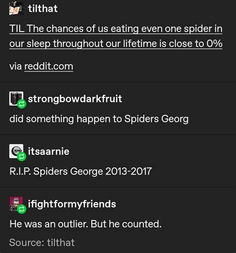 A heartbreaking revelation : r/tumblr