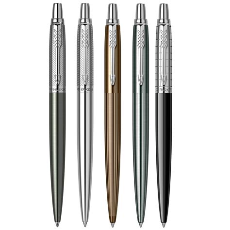 Pix metalic PARKER Jotter Royal Premium - Office Direct