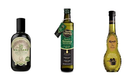 Как не ошибиться с выбором оливкового масла в Турции и не купить ...