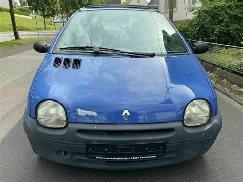 Renault Twingo Gebraucht Kaufen Gebraucht Wolle Kaufen