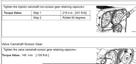 Cummins Isx Oil Cooler Housing Torque Specs Edu Svet Gob Gt