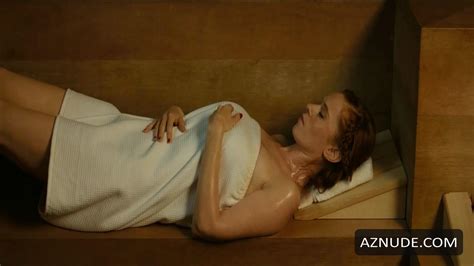 AUDREY FLEUROT Nude AZNude