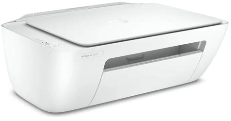 HP DeskJet 2320 All-In-One Printer, White