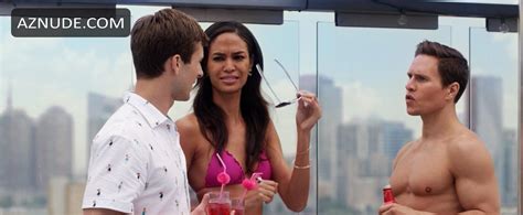 Joan Smalls Nude Aznude