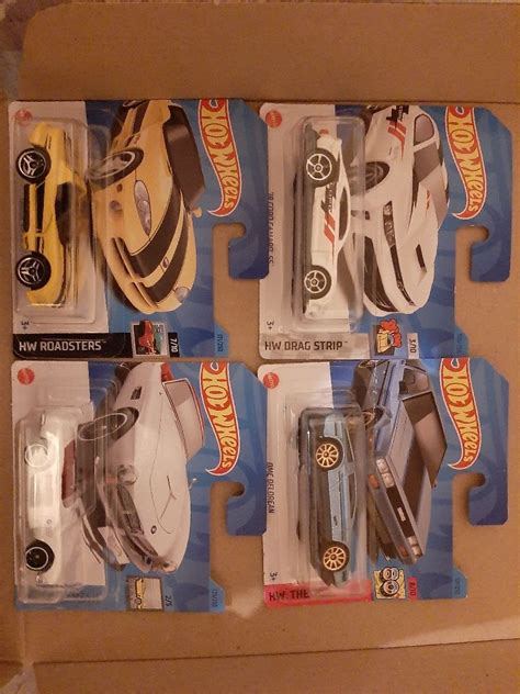 Hot wheels колички гр Стара Загора Аязмото OLX bg
