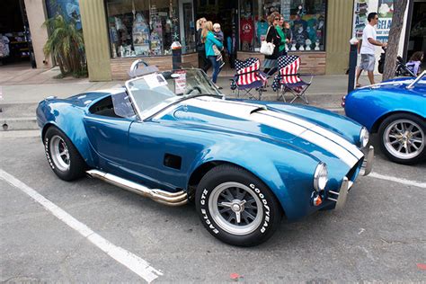 2015 Huntington Beach Cruise In Report Factory Five Racing Forum