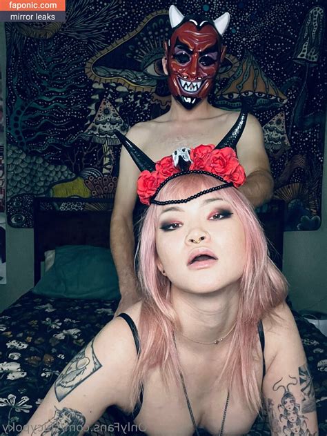 Spicymochi Aka Spicypocky Nude Leaks Onlyfans Faponic