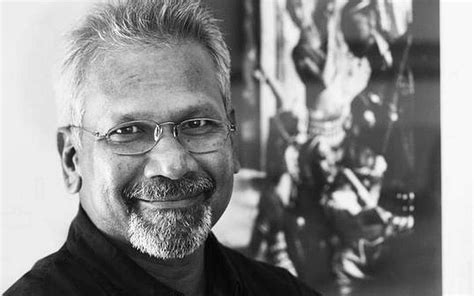 Grand Master Of Entertainment Happy Birtay To Director Mani Ratnam