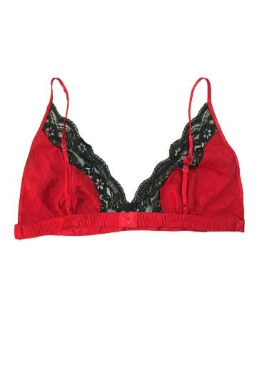 Very Sexy Sweet Love Affair Lingerie Set Snazzy