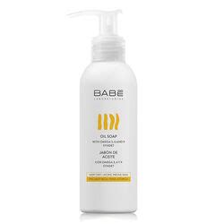 Babe Vücut Yıkama Yağı 500 ml Dermoeczanem