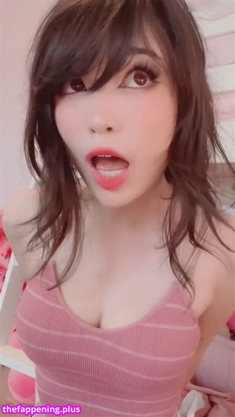 Emiru Emiru Nude OnlyFans Photo The Fappening Plus
