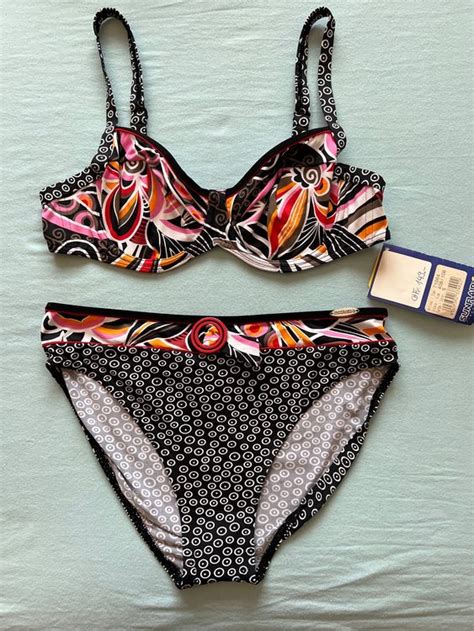 Sunflair Bikini NEU Gr 40B NP 149CHF Neu gemäss Beschreibung in Hochdorf für CHF 38