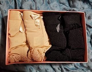 LEVAO Womens Bikini Panties Underwear Lace Hipster Seamless Sexy Hi Cuts Multipack At Amazon