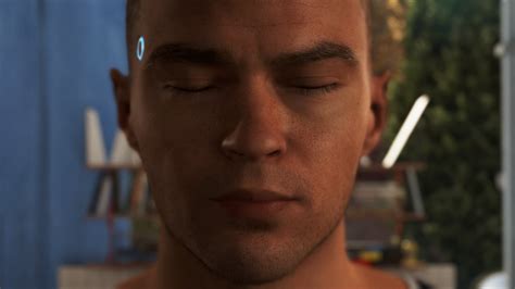 Detroit: Become Human (PS4) - Review 2018 - PCMag Middle East