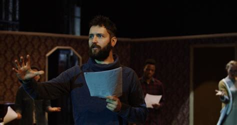 Best Monologues For Auditions Backstage