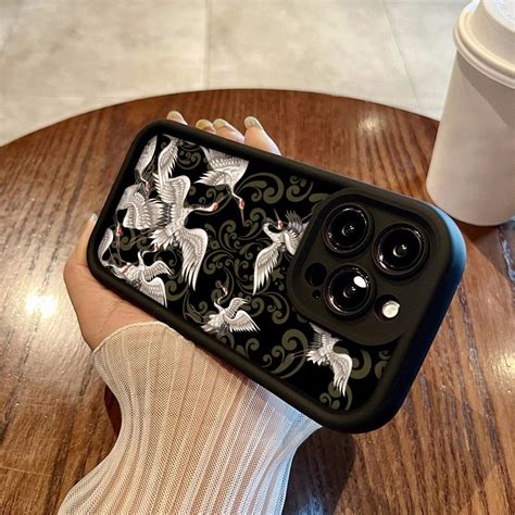 Silicone Casing For Infinix HOT 40 30 20 11 10 9 Play 40i 30i Note 30 VIP 12 G96 Smart 8 7 6 5