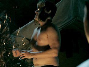 Bryan Safi Nude Azmen