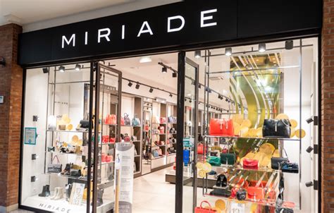 Miriade - Parco Commerciale I Portali