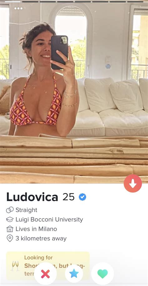 Ludovicas Big Boobs R TinderSexyBabes