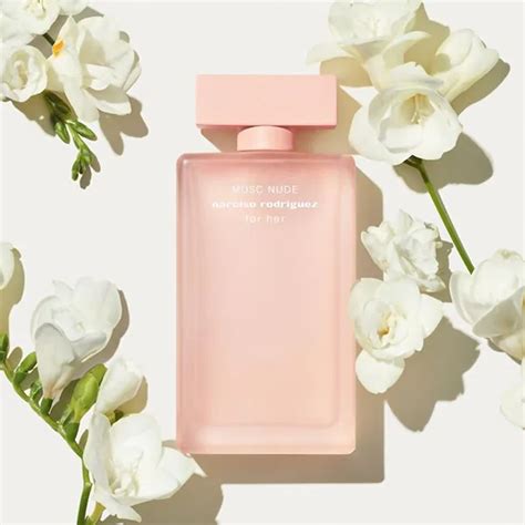 Nước hoa Narciso Rodriguez Musc Nude For Her The Perfume House