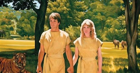By Rick Brunson Garments Of Light According To Hebrew Tradition Adam