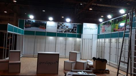 Serinova/Ipm/Germany – Mercure Expo