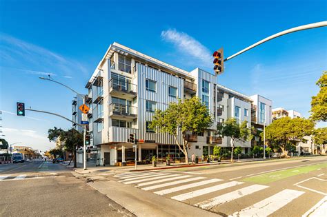 525 Broadway Santa Monica Ca 90401 Sway Loopnet