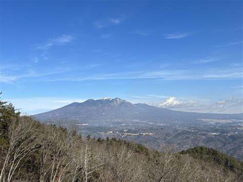 中山・中山砦 2023 01 22 Withわんこ まーさーさんの中山・中山砦の活動データ Yamap ヤマップ