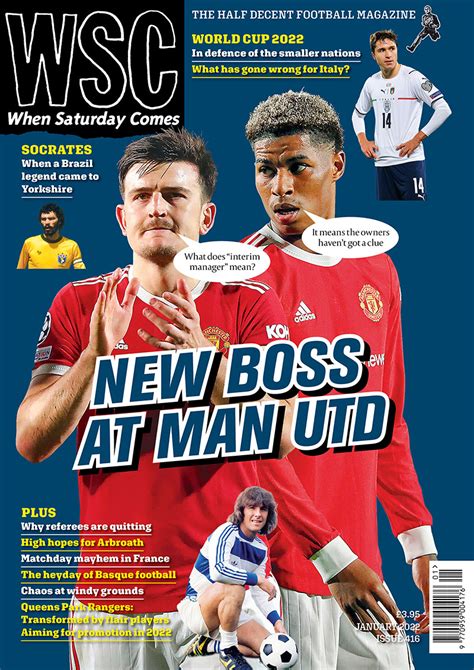 wsc     saturday