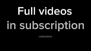 Avec Ses Longues Jambes XVIDEOS