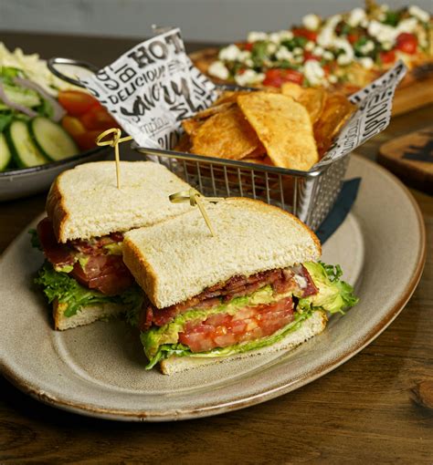 British vs American sandwiches: how they're different - girl gone london