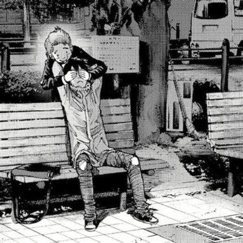 Goodnight Punpun Manga Good Night Anime Icons Inspo Quick