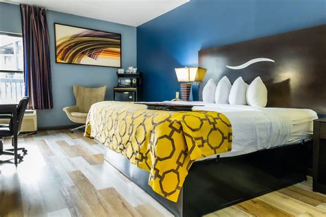 Baymont By Wyndham London Ky London Ky Hotels