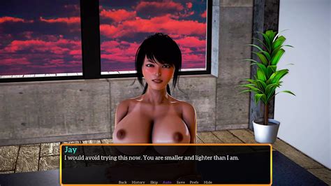 Summertime Saga Debbie Scenes Comic Porn Feat Joy Stick Cinema By FapHouse XHamster