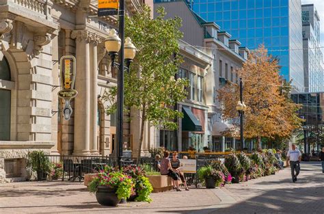Things To Do In Regina Saskatchewan To Experience The Capital Of The