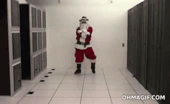 drunk santa gifs  home santa   drunk
