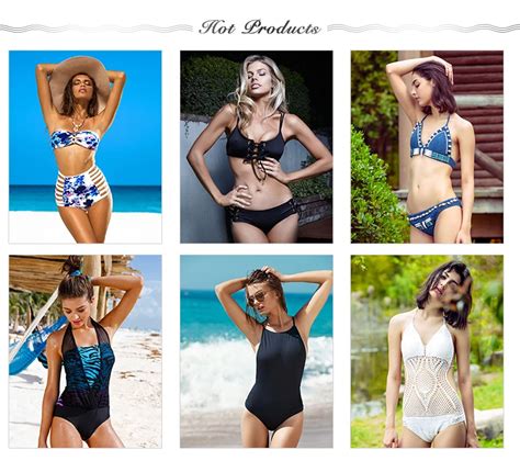 Red Striped Bathing Suit Micro Bikini Girl Sexy Two Piece Swimsuit 2019 Man Women Lace Up Lovers